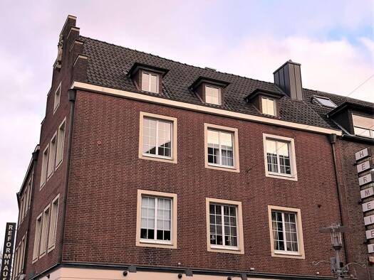 Wohnung zur Miete 550 € 2 Zimmer 74 m² 3. Geschoss frei ab 01.01.2027 Bocholt Bocholt 46397