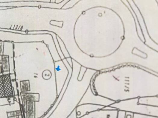 Gewerbegrundstück zur Miete 500 m² Grundstück Steinburg Hunderdorf 94336