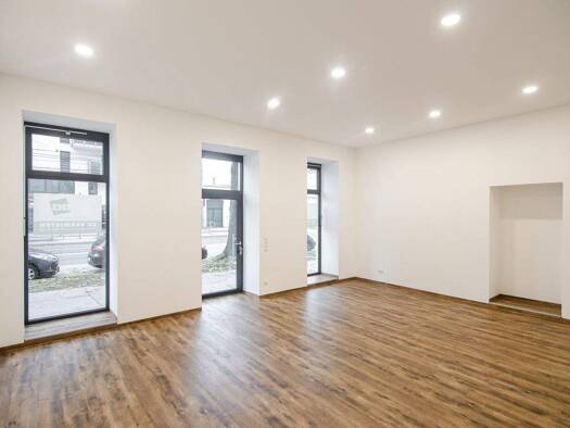 Büro zur Miete 14,09 € Dresdner Straße Wien,Brigittenau 1200