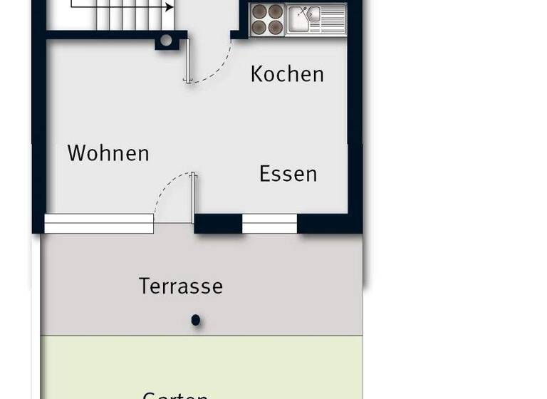 Wohnung zum Kauf 380.000 € 3 Zimmer 64,2 m² Habsburgerstrasse 4 b Rankweil 6830