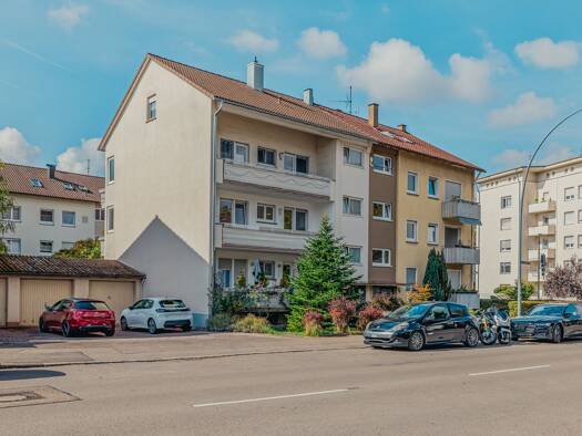 Haus zum Kauf 670.000 € 9 Zimmer 236,7 m² 392 m² Grundstück Fellbach Fellbach 70736
