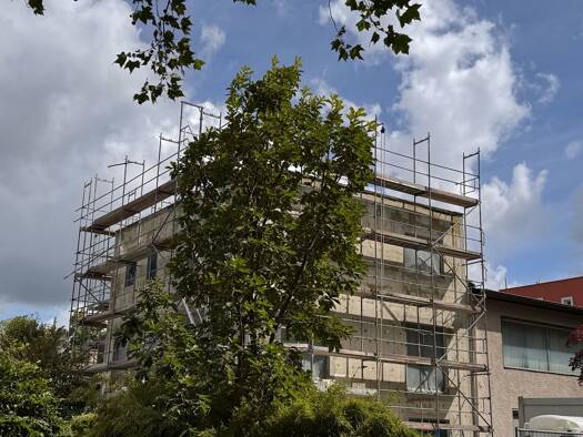 Doppelhaushälfte zum Kauf - Erstbezug 749.000 € 5 Zimmer 109,7 m² 45 m² Grundstück frei ab sofort Reinickendorf Berlin 13409