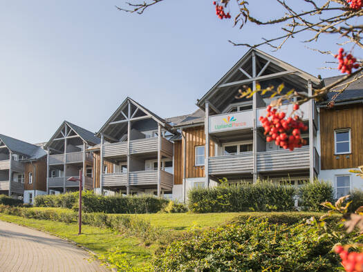 Apartmenthaus zum Kauf provisionsfrei als Kapitalanlage geeignet 169.000 € 2 Zimmer 52 m² Winterberg 59955
