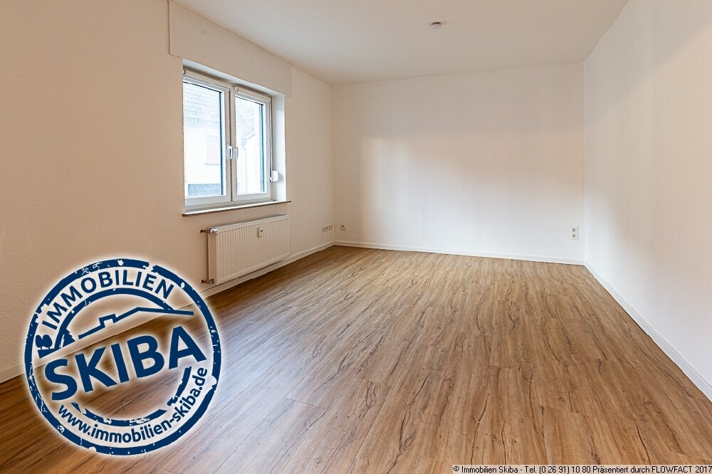 Wohnung zur Miete 380 € 2 Zimmer 60 m²<br/>Wohnfläche EG<br/>Geschoss Leimbach Leimbach 53518