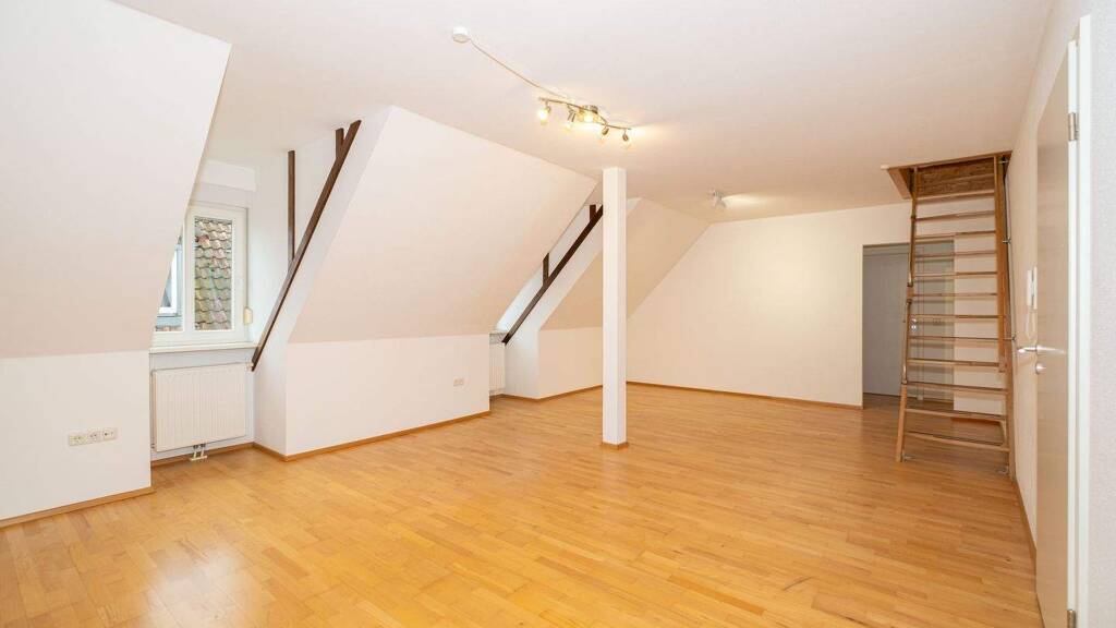 Wohnung zum Kauf 359.900 € 4 Zimmer 104 m² Altstadt Schweinfurt 97421