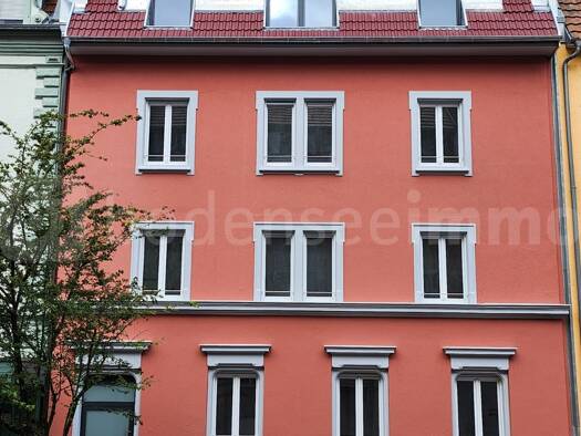 Wohnung zum Kauf provisionsfrei 689.000 € 4 Zimmer 96 m² 1. Geschoss Petershausen Konstanz 78467