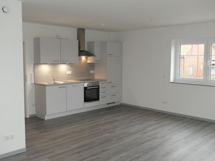 Wohnung zur Miete 594 € 2 Zimmer 59,4 m²<br/>Wohnfläche 01.03.2025<br/>Verfügbarkeit Hinter der Feuerwache 2 Steinkirchen 21720