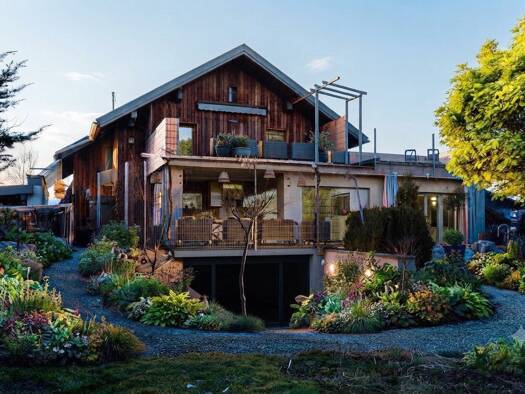 Haus zum Kauf 899.000 € 4 Zimmer 1.189 m² Grundstück Pinsdorf 4812