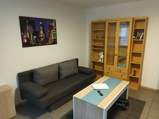 Wohnung zur Miete 456 € 2 Zimmer 38 m² 2 Geschosse frei ab 01.11.2026 Am Rothfeld 14 Bärbroich Bergisch Gladbach 51429