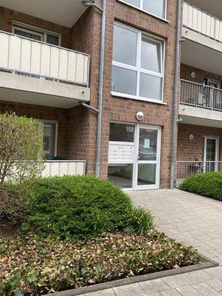 Wohnung zum Kauf provisionsfrei 200.000 € 3 Zimmer 80 m²<br/>Wohnfläche ab sofort<br/>Verfügbarkeit Venloer Str Pulheim Pulheim 50259