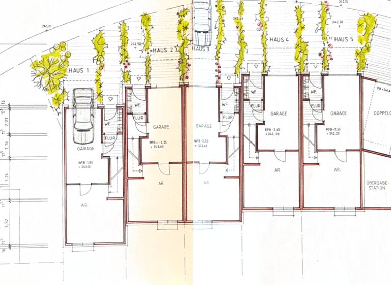 Einfamilienhaus zum Kauf 579.000 € 6 Zimmer 133 m² 144 m² Grundstück Kleinglattbach Vaihingen an der Enz 71665