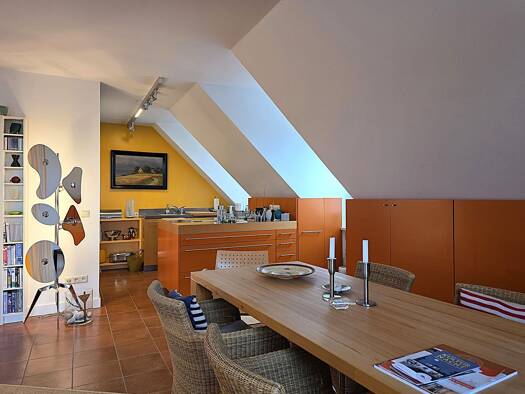 Studio zum Kauf 229.990 € 1 Zimmer 55,7 m² Börgerende 18211