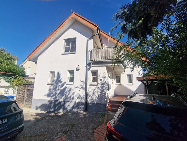 Einfamilienhaus zum Kauf 639.000 € 6 Zimmer 170 m² 330 m² Grundstück Mörfelden Mörfelden-Walldorf 64546