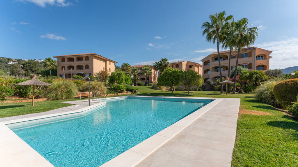 Wohnung zum Kauf 595.000 € 3 Zimmer 70 m² Port D'Andratx 07157