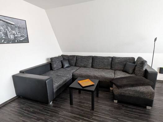 Wohnung zur Miete 1.050 € 3 Zimmer 60 m² Geschoss 4/5 frei ab sofort Dünenstraße 68 a Binz 18609
