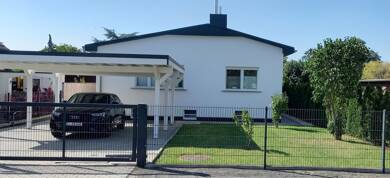 Haus zum Kauf provisionsfrei 635.000 € 5 Zimmer 180 m² 1.061 m² Grundstück Baalsdorf Leipzig 04316