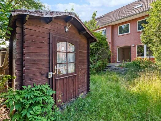 Einfamilienhaus zum Kauf provisionsfrei 377.000 € 5 Zimmer 99,5 m² Alte Försterei 36 Königs Wusterhausen Königs Wusterhausen 15711