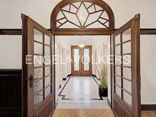 Villa zur Miete 3.500 € 11 Zimmer 377 m² 3.765 m² Grundstück Vluyn Neukirchen-Vluyn 47506