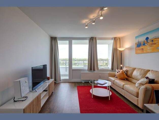 Wohnung zur Miete Wohnen auf Zeit 1.790 € 2 Zimmer 51 m² frei ab 01.03.2026 Oberschleißheim 85764