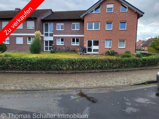 Mehrfamilienhaus zum Kauf 1.250.000 € 29 Zimmer 650 m² 1.398 m² Grundstück Gildehaus Bad Bentheim 48455