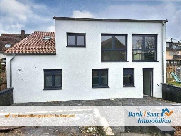 Maisonette zur Miete - Erstbezug 1.550 € 6 Zimmer 139 m² frei ab 01.03.2026 Niederbexbach Bexbach 66450