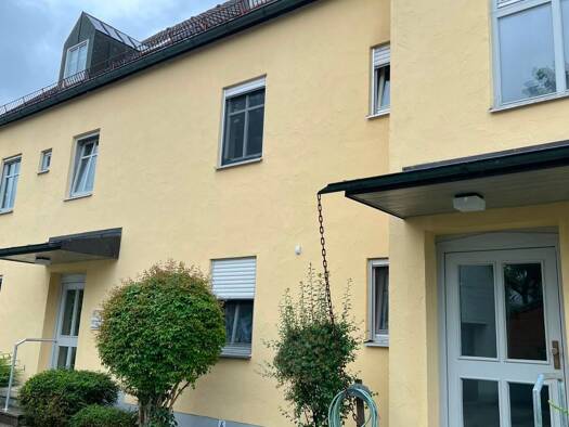 Terrassenwohnung zur Miete 630 € 3 Zimmer 67 m² frei ab 01.09.2026 Nandlstadt 85405
