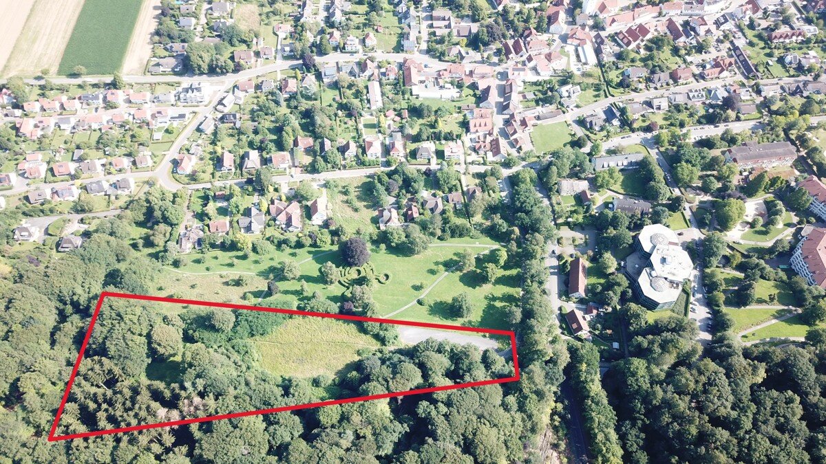 Grundstück zum Kauf 1.100.000 € 22.000 m²<br/>Grundstück Auf der Breede 1 Essenerberg Bad Essen 49152