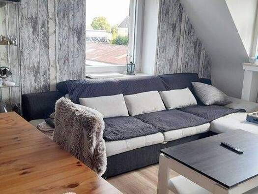 Wohnung zur Miete 780 € 3 Zimmer 76 m² 2. Geschoss Liebigstr. 5 Rumeln-Kaldenhausen Duisburg 47239