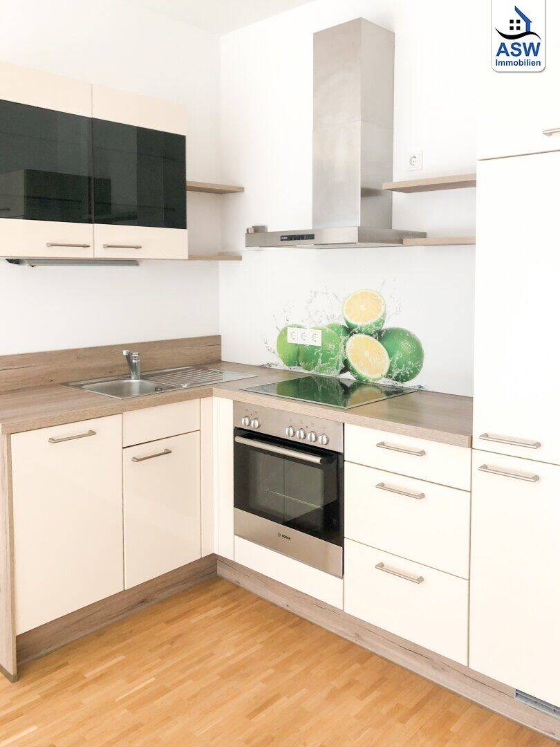 Apartment in Graz, Algersdorf, Eggenberg - View 3