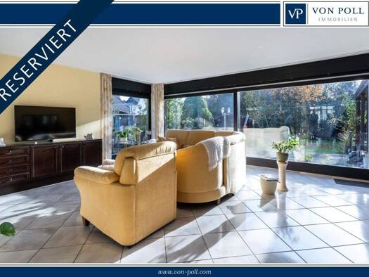 Reihenendhaus zum Kauf 370.000 € 5 Zimmer 147 m² 319 m² Grundstück Wiedenbrück Rheda-Wiedenbrück 33378