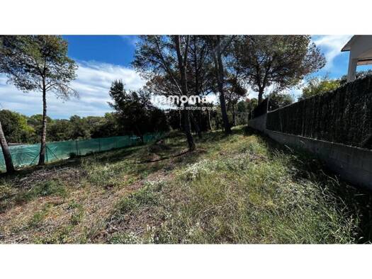 Acker-/Waldstück zum Kauf 130.000 € Lliçà d'Amunt 08186