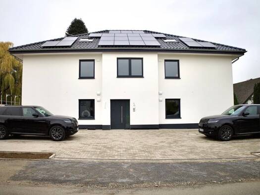 Maisonette zur Miete 1.320 € 4 Zimmer 112 m² Geschoss 1/2 frei ab 01.03.2026 Gohfeld Löhne 32584