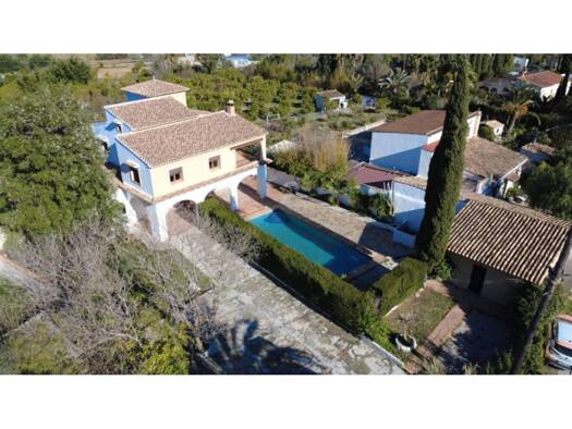 Chalet zum Kauf 690.000 € 5 Zimmer 299 m² 2.738 m² Grundstück Orba 03790