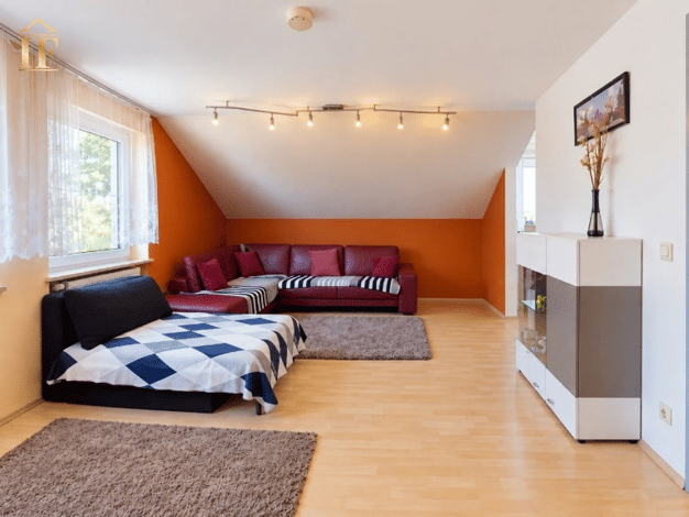Wohnung zum Kauf 259.000 € 2 Zimmer 48 m² Eching Eching 85386