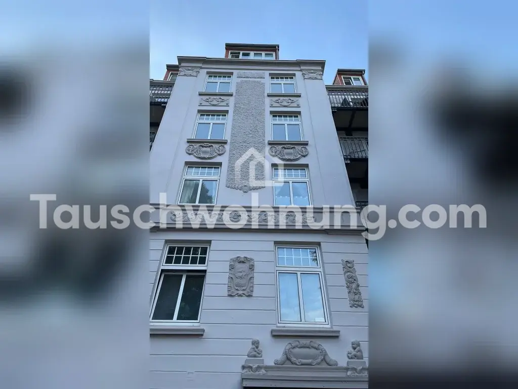 Wohnung zur Miete · Tauschwohnung