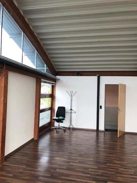 Büro-/Praxisfläche zur Miete provisionsfrei 224 € 1 Zimmer 32 m²<br/>Bürofläche Walter Schellenbergstr. 4 Nord - West Radolfzell am Bodensee 78315