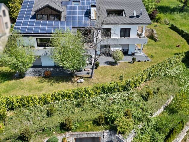 Einfamilienhaus zum Kauf 1.550.000 € 16 Zimmer 798,1 m² 1.516,1 m² Grundstück Oppelsbohm Berglen 73663