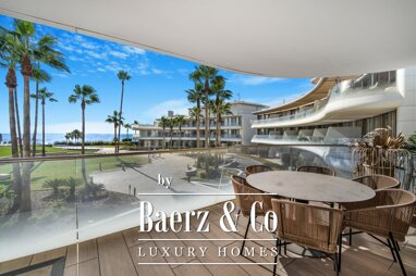 Apartment zum Kauf 1.160.000 € 158 m² estepona