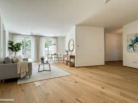 Wohnung zum Kauf - Erstbezug 499.000 € 3 Zimmer 65,5 m² EG Wien 1210