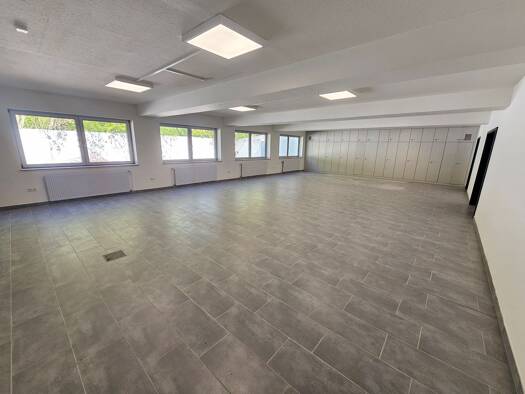 Bürogebäude zur Miete provisionsfrei 8,90 € 291 m² Bürofläche Marienthal Hamburg 22043
