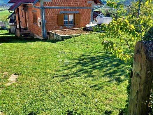 Einfamilienhaus zum Kauf 115.000 € 3 Zimmer 65 m² Birovača, Donji Lapac Donji Lapac 53250