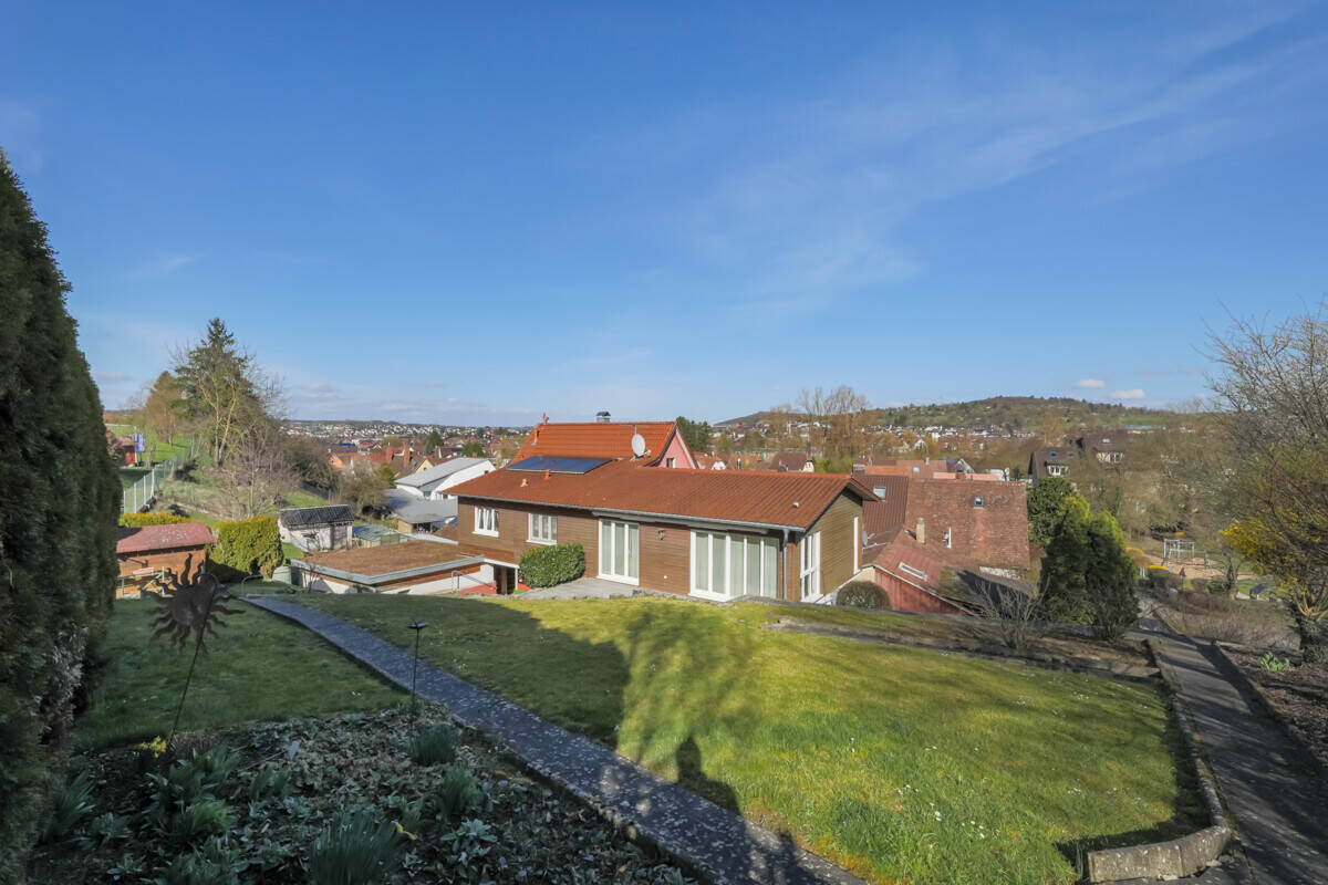 Mehrfamilienhaus zum Kauf, Remchingen-Wilferdingen