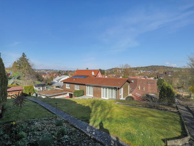 Mehrfamilienhaus zum Kauf 639.000 € 6 Zimmer 194 m² 945 m² Grundstück Wilferdingen Remchingen-Wilferdingen 75196