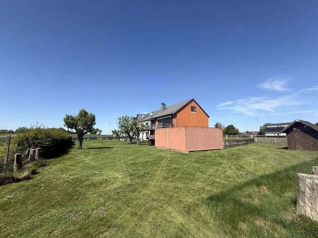 Einfamilienhaus zum Kauf provisionsfrei 495.000 € 7 Zimmer 143 m² 1.000 m² Grundstück Haalerstraße 155 Würselen 52146