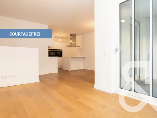 Terrassenwohnung zum Kauf provisionsfrei 895.000 € 3 Zimmer 99,7 m² frei ab sofort Alardusstraße 18 Eimsbüttel Hamburg 20255