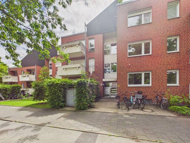 Wohnung zum Kauf 340.000 € 2 Zimmer 95 m² Gievenbeck West 48161
