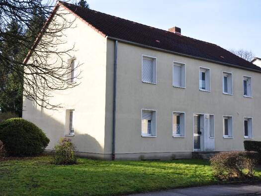 Wohnung zur Miete 459 € 2 Zimmer 46,9 m² EG Marienstr. 25 Würselen Würselen 52146