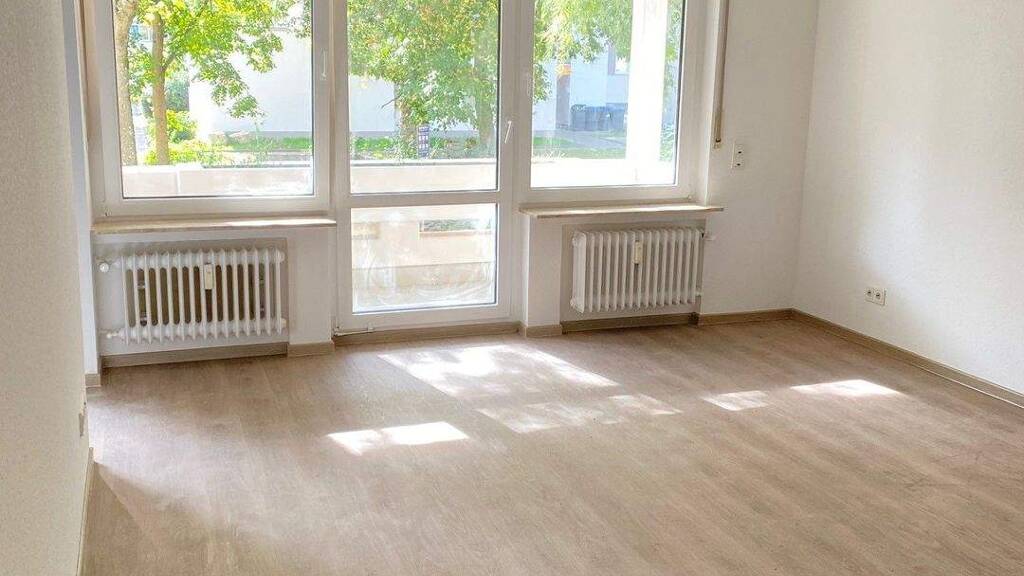 Wohnung zur Miete nur mit Wohnberechtigungsschein 613 € 3 Zimmer 79,7 m² 4. Geschoss Ehrang Trier 54293