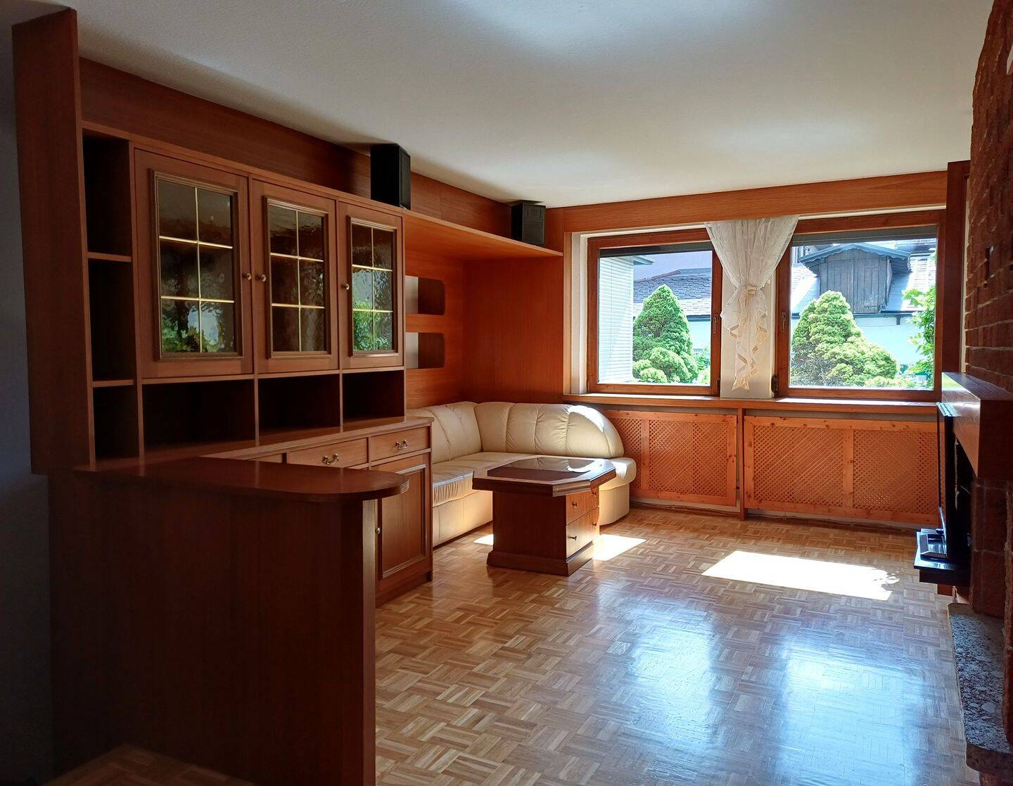 Wohnung – Salzburg, Glas, Aigen - Ansicht 3