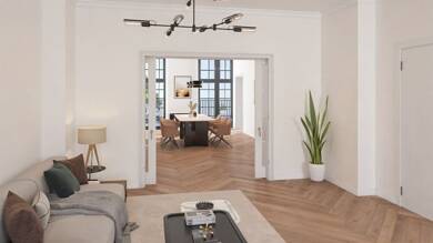 Villa zum Kauf 2.200.000 € 10 Zimmer 500 m² 2.375 m² Grundstück Bredeney Essen 45133